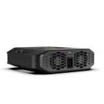 Original ISDT X16 Dual High Power Lithium Battery Balance Charger 1100W X 2/20A X 2 Dual Channel Charge 2-16S Battery Charge